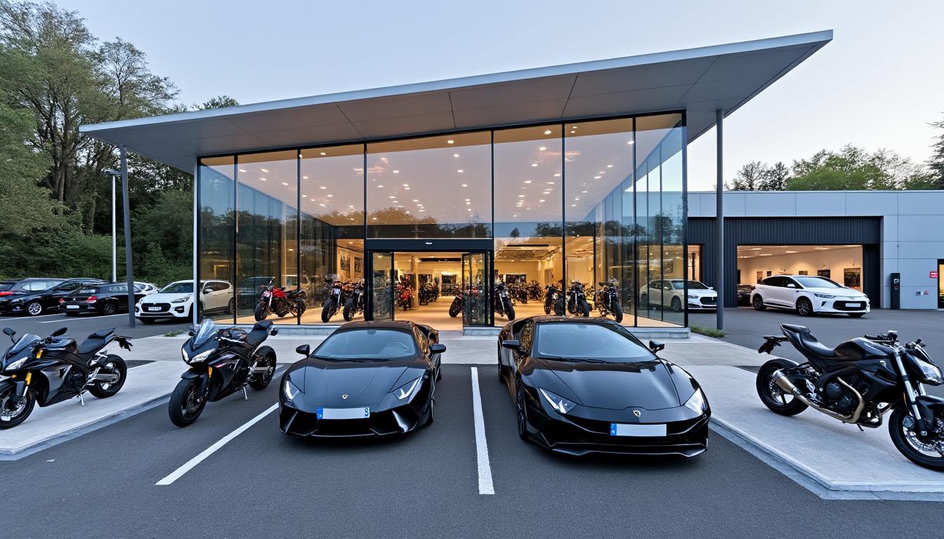 découvrez les franchises automobiles incontournables en 2025, avec un tour d’horizon des leaders du secteur et des tendances qui façonnent l’avenir de l’automobile franchisée.