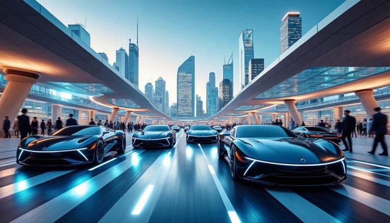 découvrez les franchises automobiles incontournables en 2025 : analyse des leaders du marché, innovations et opportunités d'investissement dans le secteur automobile.