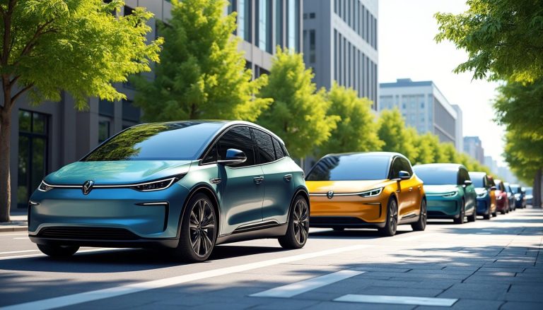 découvrez les meilleurs modèles de voitures électriques sans permis, alliant confort, design et praticité pour une mobilité accessible à tous. comparez leurs avantages et trouvez le véhicule idéal pour vos déplacements urbains sans contrainte de permis.