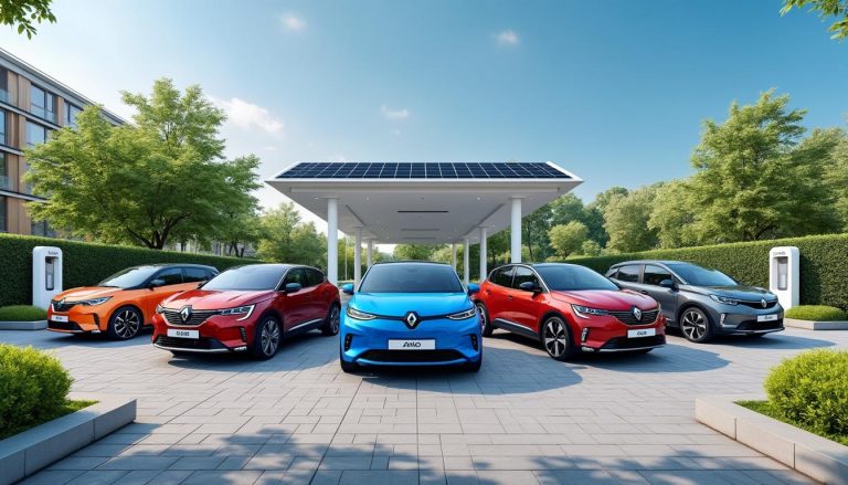 découvrez les voitures électriques éligibles au leasing social en 2025 : offres exclusives de renault, peugeot, citroën et d'autres fabricants. profitez de voitures écologiques à petit prix grâce aux nouveaux programmes de location subventionnés.
