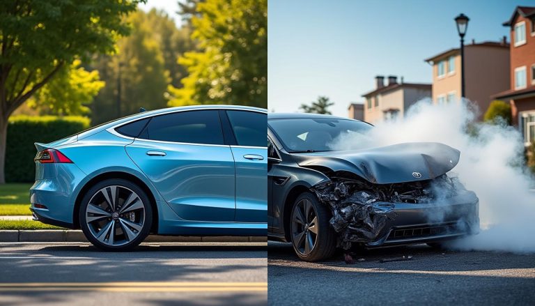 découvrez si les voitures électriques présentent réellement un risque d’incendie supérieur à celui des véhicules à moteur thermique. analyse des faits et démystification des idées reçues.