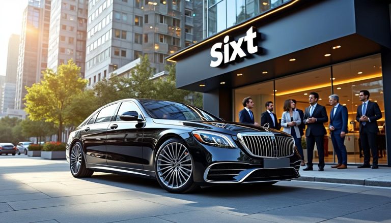 découvrez l'analyse complète des tarifs de sixt, le loueur de véhicules premium. comparez les prix, évaluez la qualité du service haut de gamme et consultez les avis des utilisateurs pour faire un choix éclairé dans la location de voitures.