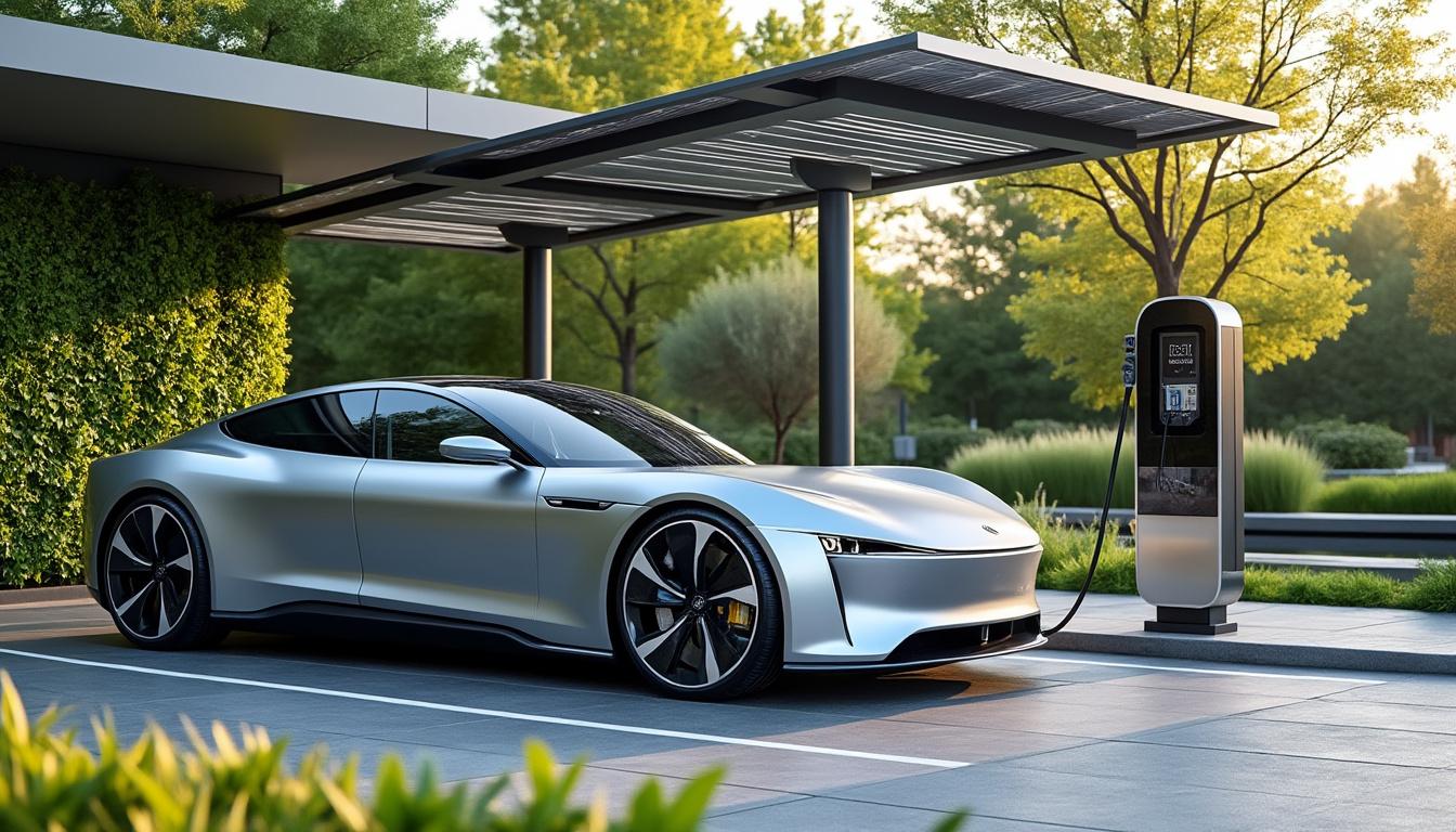 découvrez comment maserati se réinvente en lançant une gamme entièrement électrique, alliant luxe, innovation et performance pour une mobilité plus durable.