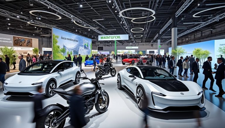 le parc des expositions de montpellier ouvre ses portes au salon incontournable consacré à l'automobile, à la moto et à l'écomobilité. découvrez les dernières innovations et tendances du secteur lors de cet événement majeur.