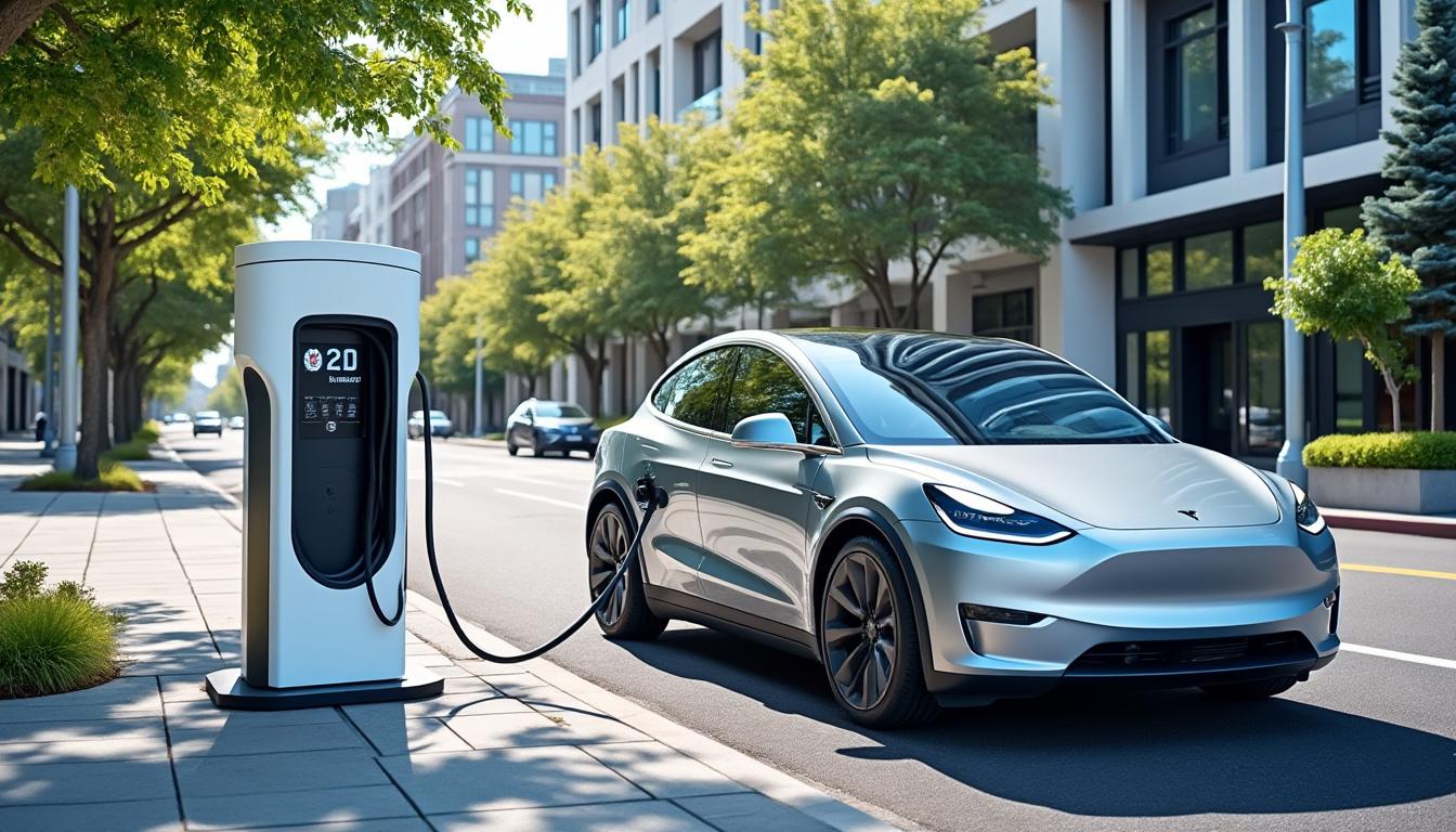 découvrez comment réagir efficacement en cas de panne avec votre voiture électrique tesla : solutions, conseils pratiques et étapes à suivre pour une assistance rapide et sécurisée.