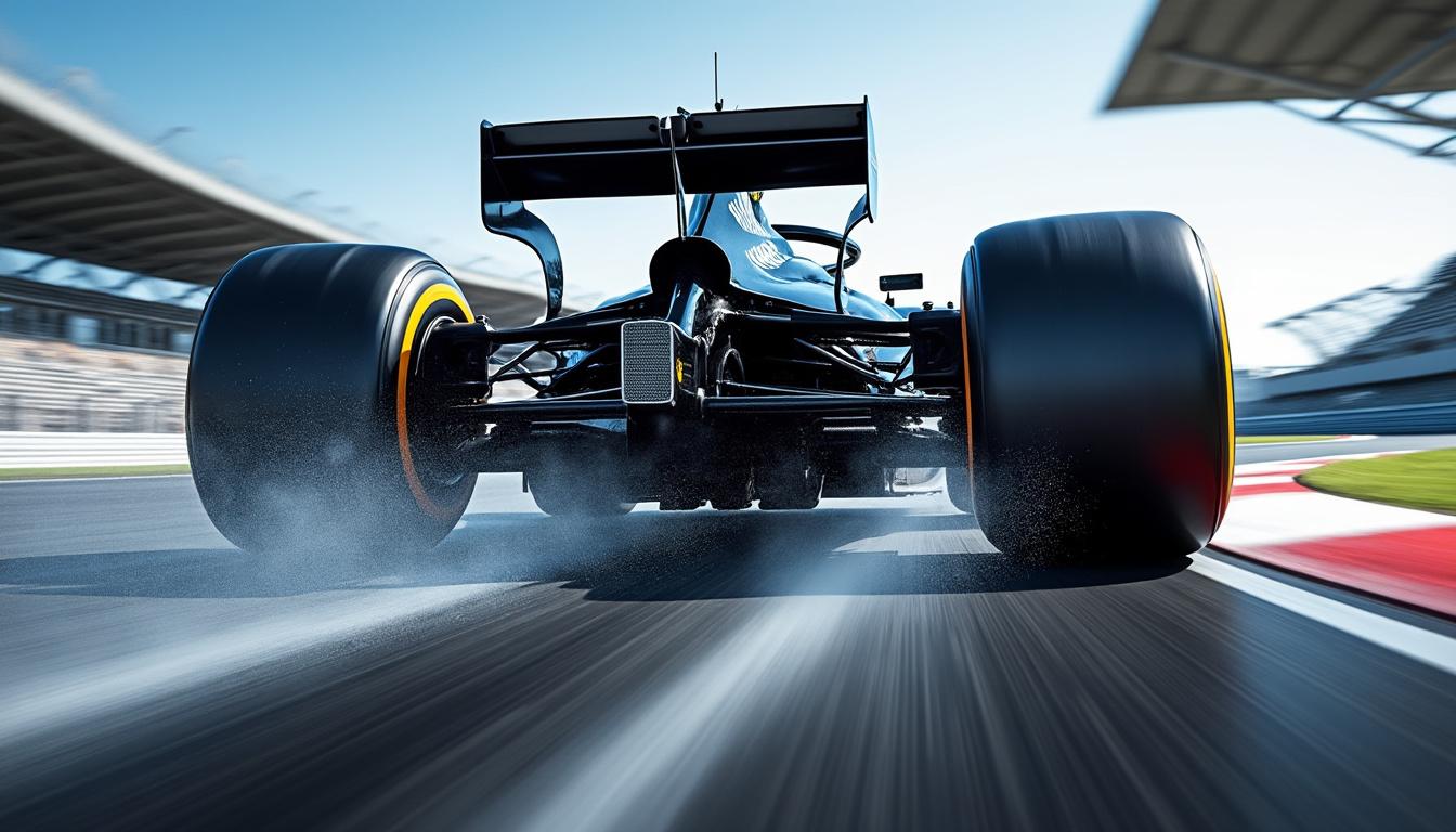 assistez à red bull motormania 2025 à magny-cours le 13 septembre : un festival exceptionnel dédié aux passionnés de sports mécaniques, avec des sensations fortes, des shows spectaculaires et une ambiance unique !