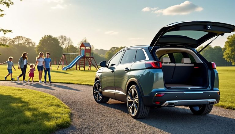 découvrez notre essai du peugeot 5008 hybrid 145 ch et trouvez la réponse à cette question essentielle : ce moteur hybride de 145 ch est-il suffisant pour offrir confort et performances à ce grand suv familial 7 places ? analyse, avis et retour d’expérience dans notre test complet.