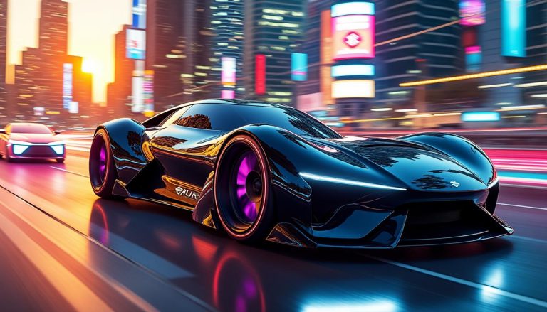 découvrez une citadine unique en son genre, équipée du puissant moteur de la suzuki hayabusa, pour des sensations fortes et une expérience de conduite inédite en ville !