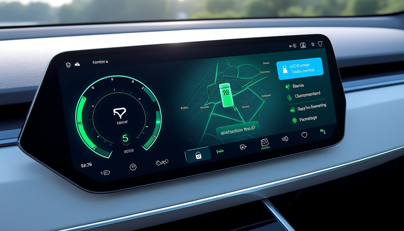 découvrez les résultats d'une nouvelle étude révélant que les véhicules électriques connaissent trois fois plus de problèmes techniques que les voitures à moteur thermique. analyse des causes et implications pour les consommateurs.