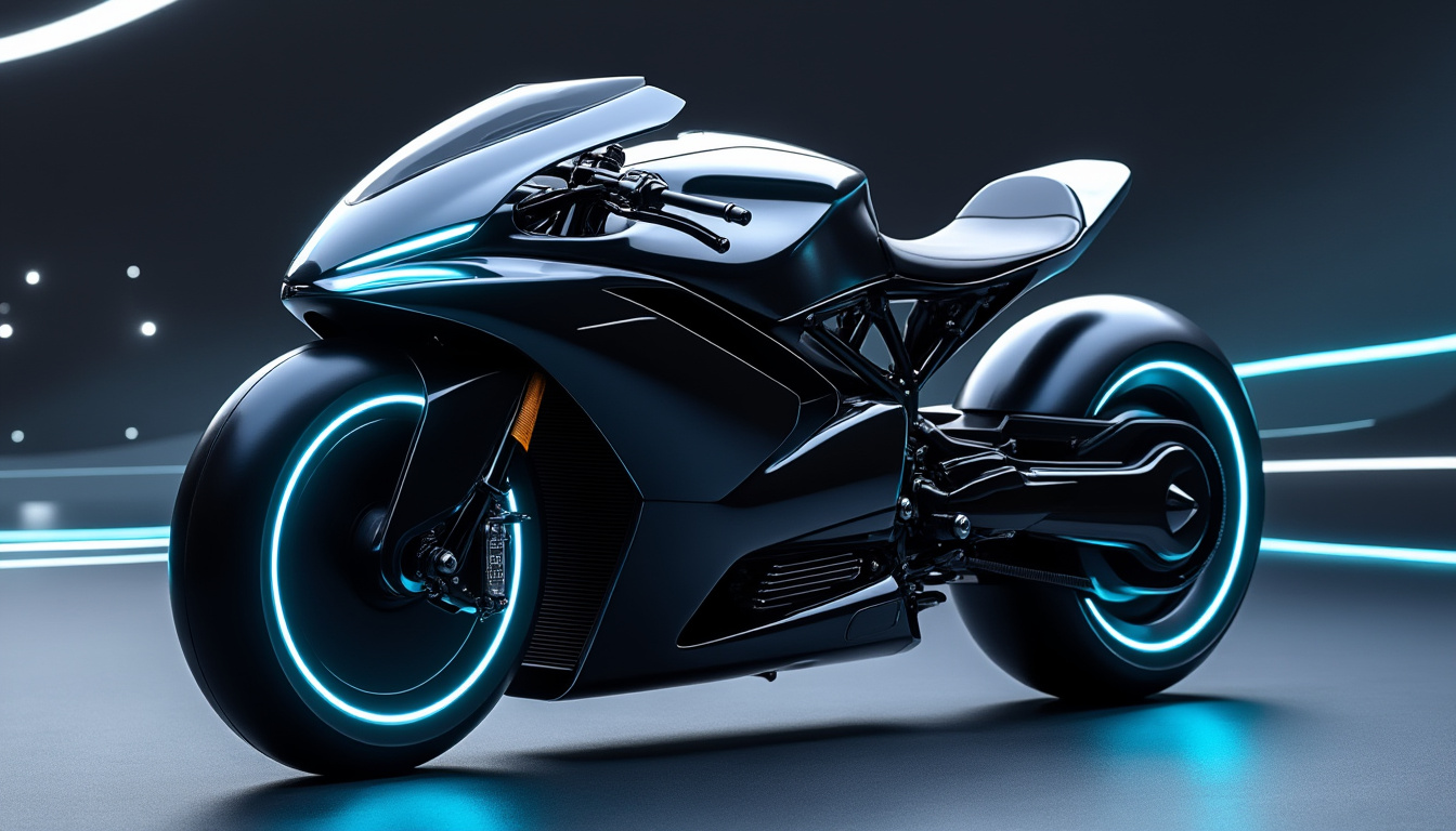 découvrez comment une innovation révolutionnaire promet de transformer l'avenir des véhicules électriques, apportant des avancées inédites en matière de performance, d'autonomie et de durabilité.