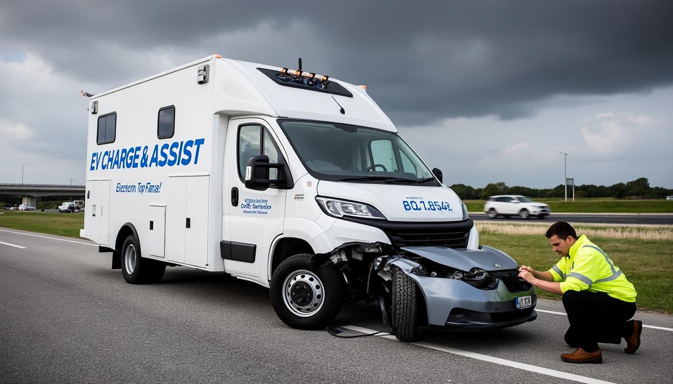 découvrez les 10 applications incontournables pour voitures électriques et améliorez votre expérience de conduite grâce à des outils pratiques pour la recharge, la navigation et la gestion de votre véhicule électrique.