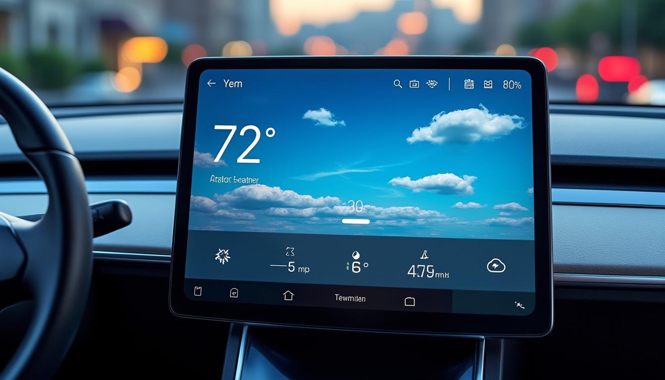 découvrez les 10 applications indispensables pour améliorer votre expérience de conduite avec une voiture électrique : itinéraires, bornes de recharge, suivi d’autonomie et conseils pratiques pour rouler sereinement.