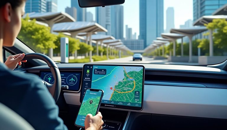 découvrez les 10 applications indispensables pour améliorer votre expérience de conduite en voiture électrique : planification de trajets, gestion de la recharge et conseils pratiques pour rouler sereinement au quotidien.