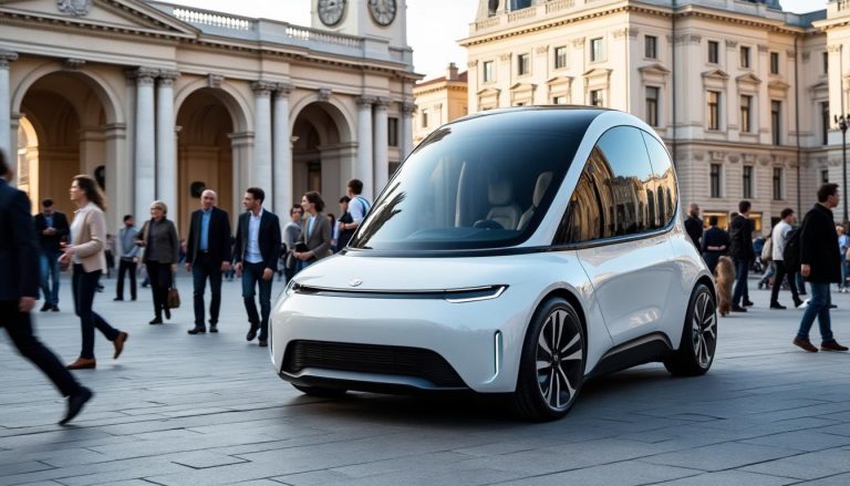 découvrez comment aixam est devenu le leader européen des ventes de voitures sans permis grâce à sa fiabilité, son innovation et la confiance de milliers de conducteurs à travers l’europe.