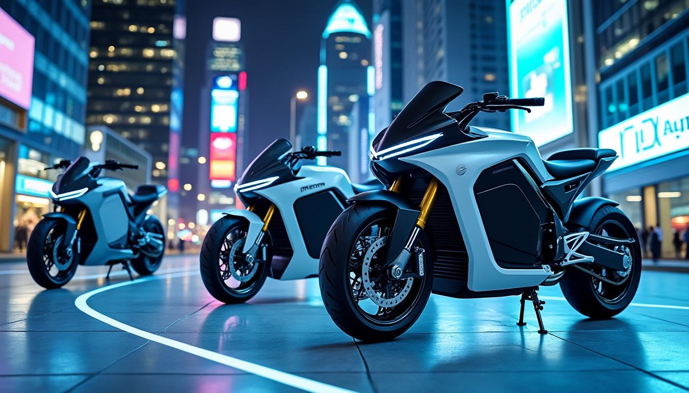 découvrez l'univers captivant des deux-roues : plongez dans le monde des motos et scooters, leurs styles, performances et conseils pour bien choisir votre véhicule.