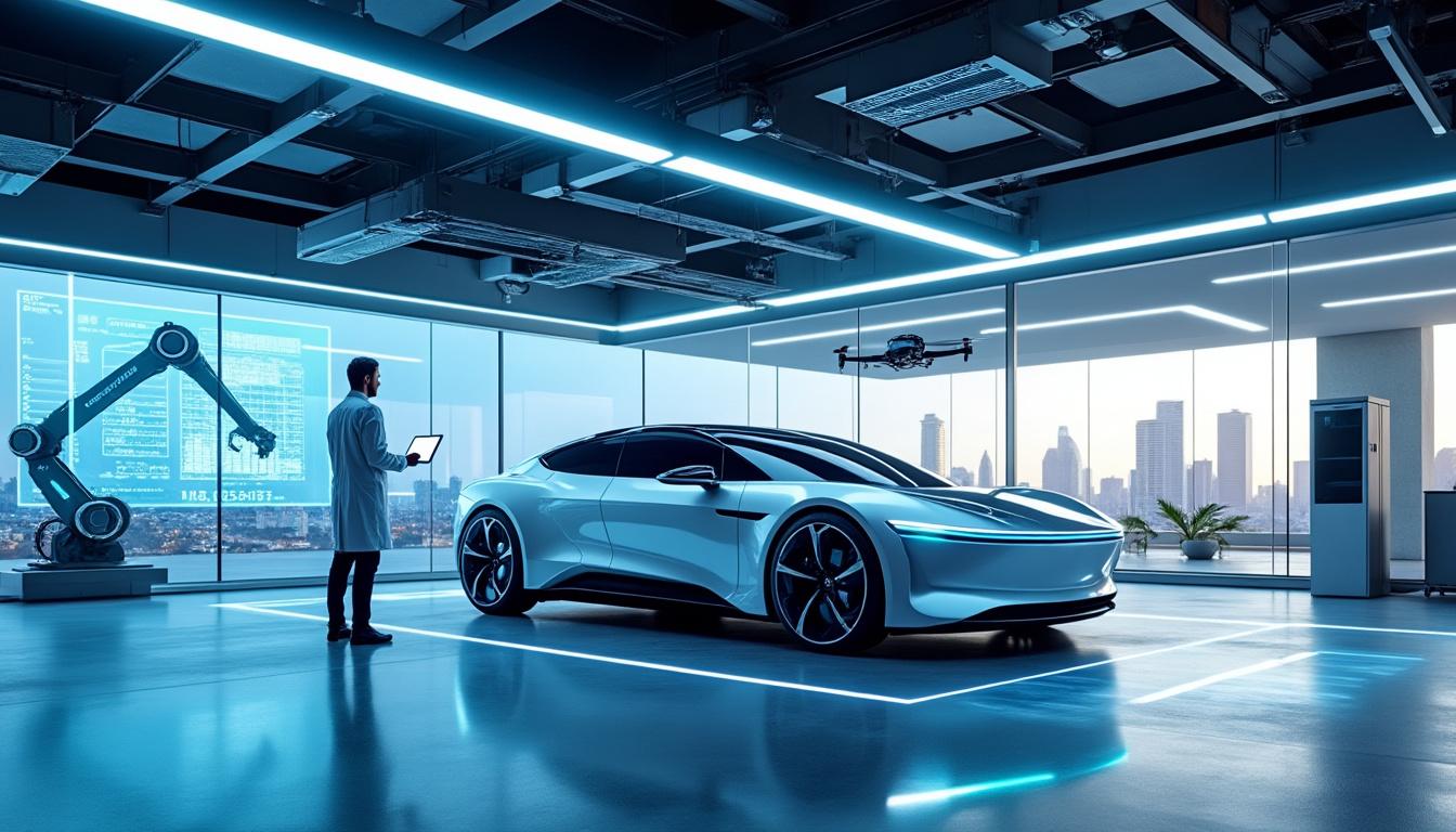 découvrez si les voitures électriques sont vraiment plus fiables et si elles nécessitent moins de visites au garage comparé aux véhicules traditionnels.