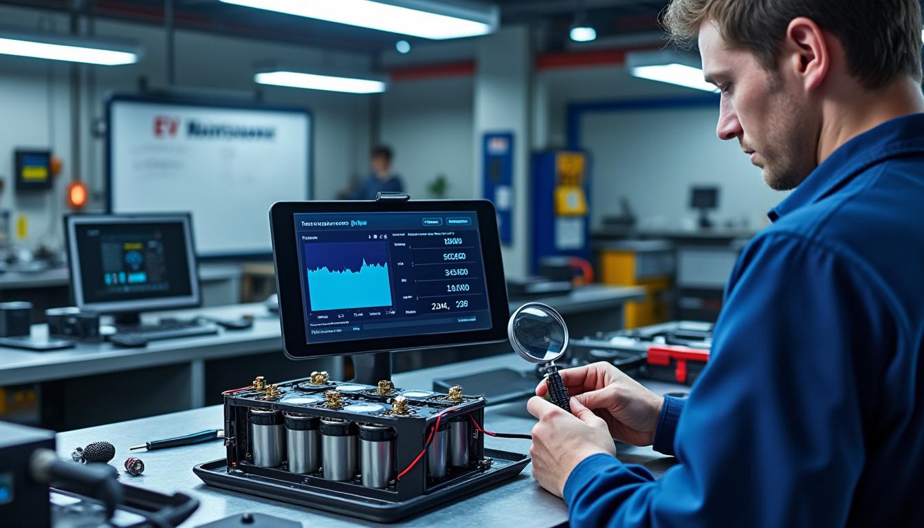 découvrez si les voitures électriques sont réellement plus fiables et si elles nécessitent moins de passages au garage comparé aux véhicules traditionnels.