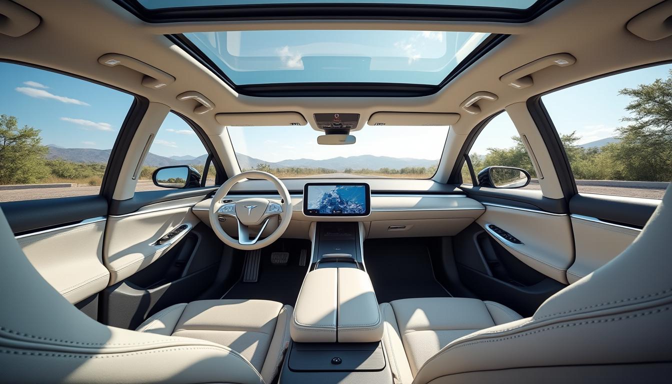 découvrez notre test complet de la kia ev4 hatchback, une familiale électrique alliant performance, autonomie et design. analysez ses atouts pour décider si cet achat est fait pour vous.