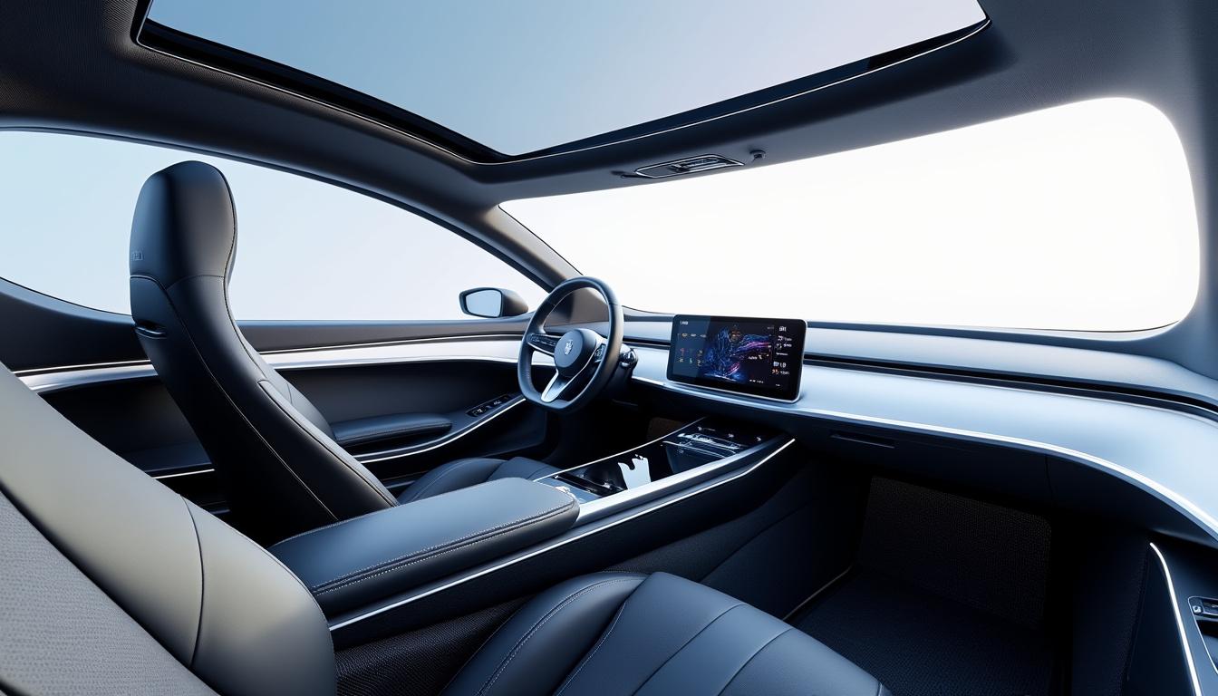 découvrez notre test complet de la kia ev4 hatchback, une familiale électrique alliant design, performance et autonomie. est-ce un achat judicieux pour votre quotidien ? toutes les réponses dans notre analyse détaillée.