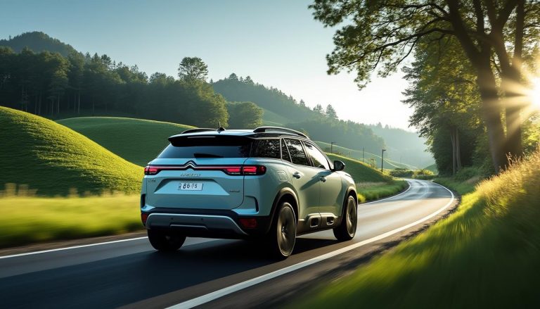 découvrez le nouveau c5 aircross : un suv spacieux et raffiné, conçu pour une conduite sereine grâce à un confort exceptionnel, des technologies innovantes et désormais disponible en version électrique.