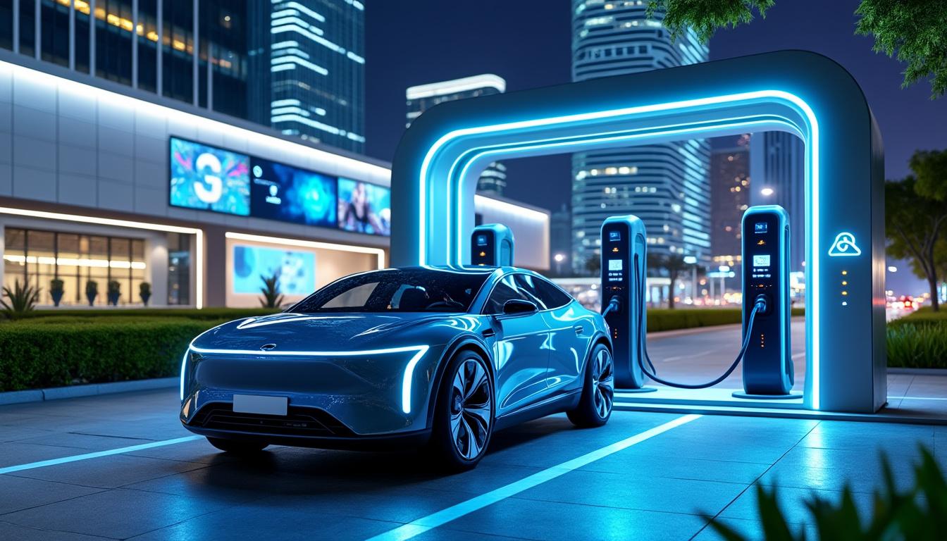 découvrez toutes les informations essentielles sur le leasing social en 2025 : conditions d'accès, prolongation et modalités de la location auto solidaire. profitez d’une solution abordable pour accéder à un véhicule et faciliter votre mobilité.