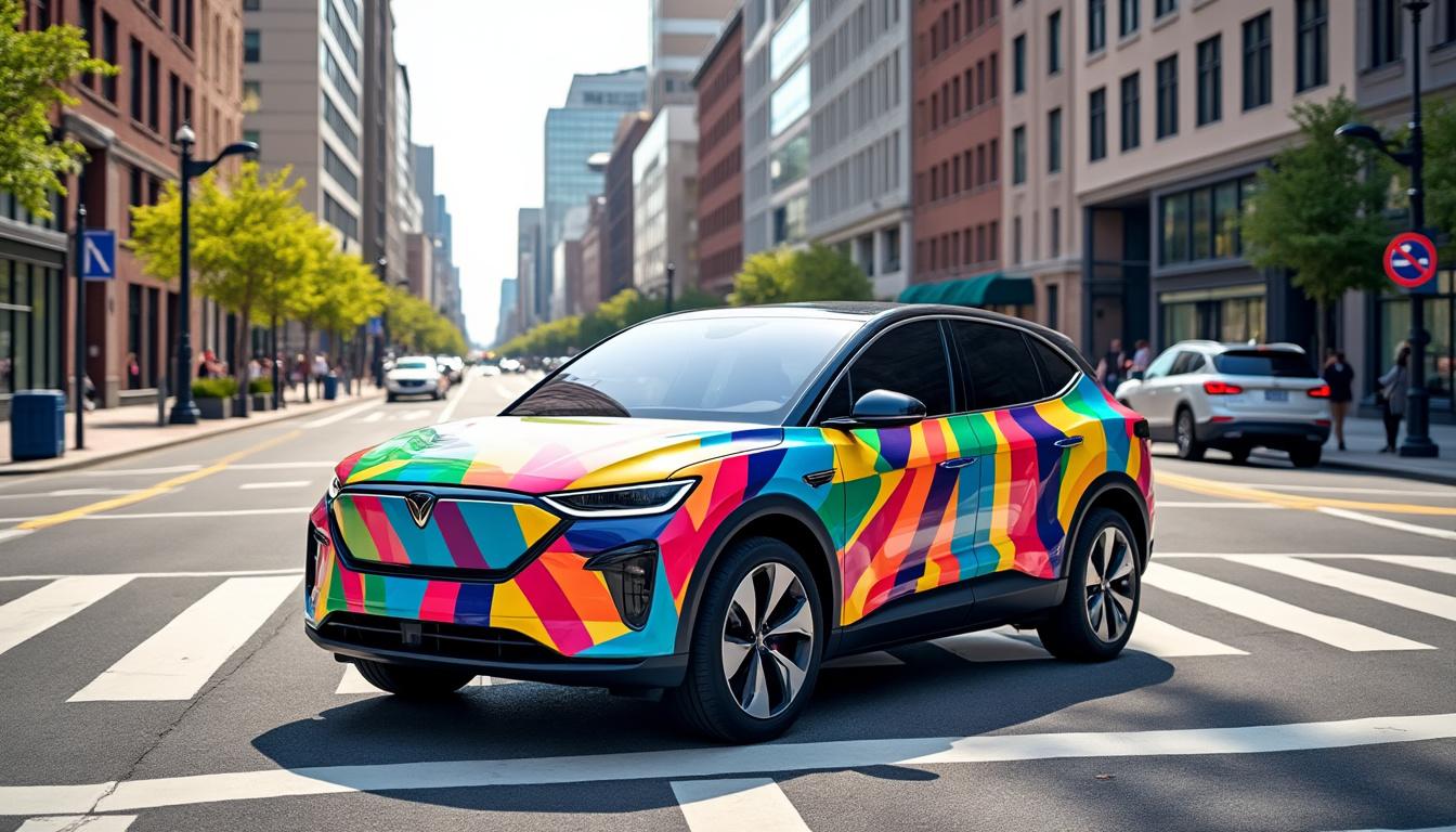 découvrez les meilleures offres de leasing pour voitures électriques en lld et loa. profitez de prix imbattables, de conditions flexibles et trouvez le contrat idéal pour rouler vert et malin.