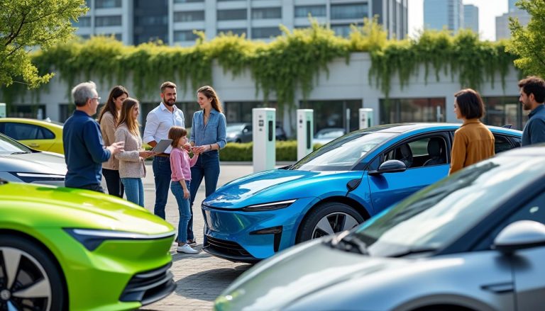 découvrez les meilleures offres de leasing pour voitures électriques en lld et loa : profitez de tarifs imbattables, de véhicules récents et de solutions flexibles pour rouler en toute sérénité tout en maîtrisant votre budget.