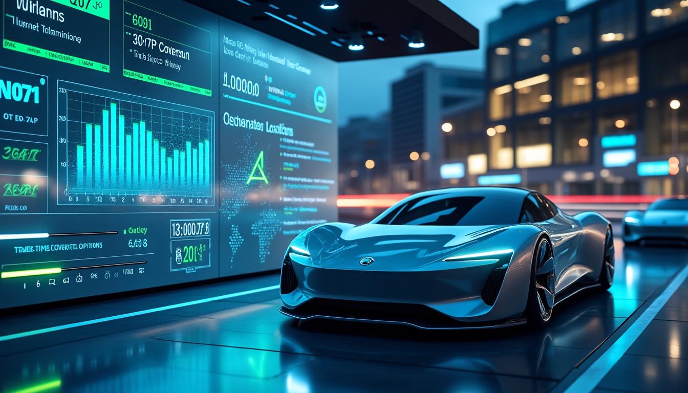 découvrez notre guide complet des meilleures compagnies d'assurance auto de décembre 2025 pour choisir la couverture idéale au meilleur prix.