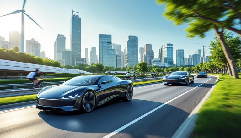 découvrez comment les voitures hybrides révolutionnent la mobilité durable, alliant performance et écologie pour un avenir automobile responsable et innovant.