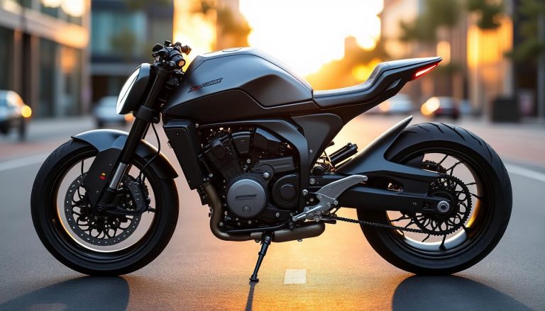 découvrez les raisons de la rareté des motos hybrides sur nos routes, entre innovations technologiques, enjeux économiques et préférences des motards.