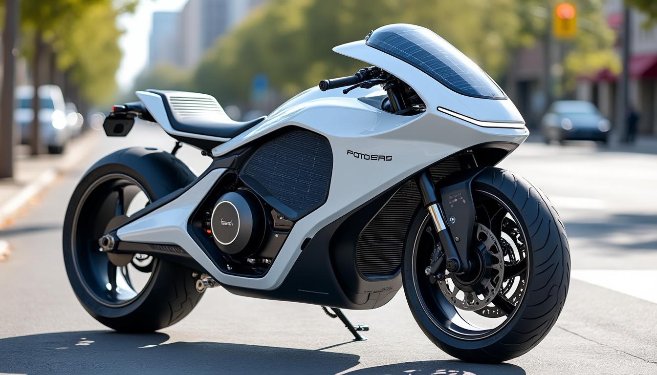 découvrez pourquoi les motos hybrides restent peu répandues sur nos routes, leurs avantages, défis technologiques et perspectives d'avenir dans le secteur de la mobilité.