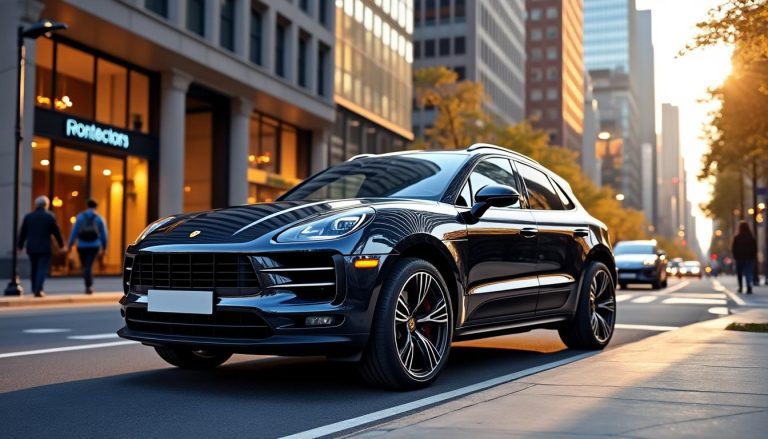 découvrez l’essentiel sur le porsche macan électrique : performances, autonomie, design, technologies embarquées et date de sortie. informez-vous sur ce nouveau suv 100% électrique !