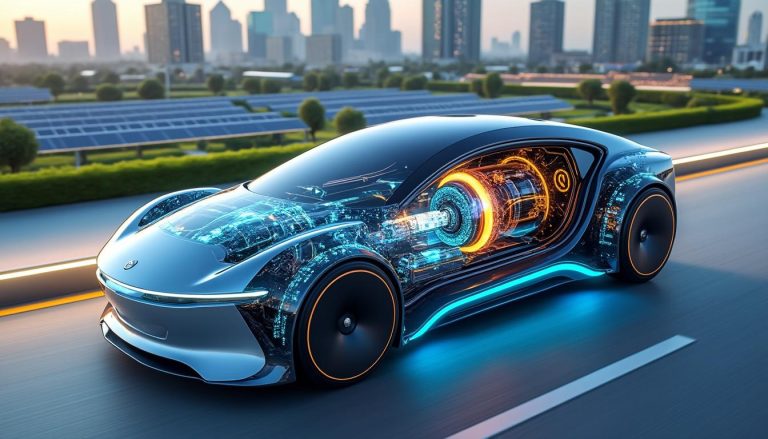 découvrez comment un moteur électrique révolutionnaire pourrait bouleverser l'avenir des voitures électriques dès 2026. explorez ses innovations et les changements majeurs attendus dans le secteur automobile.