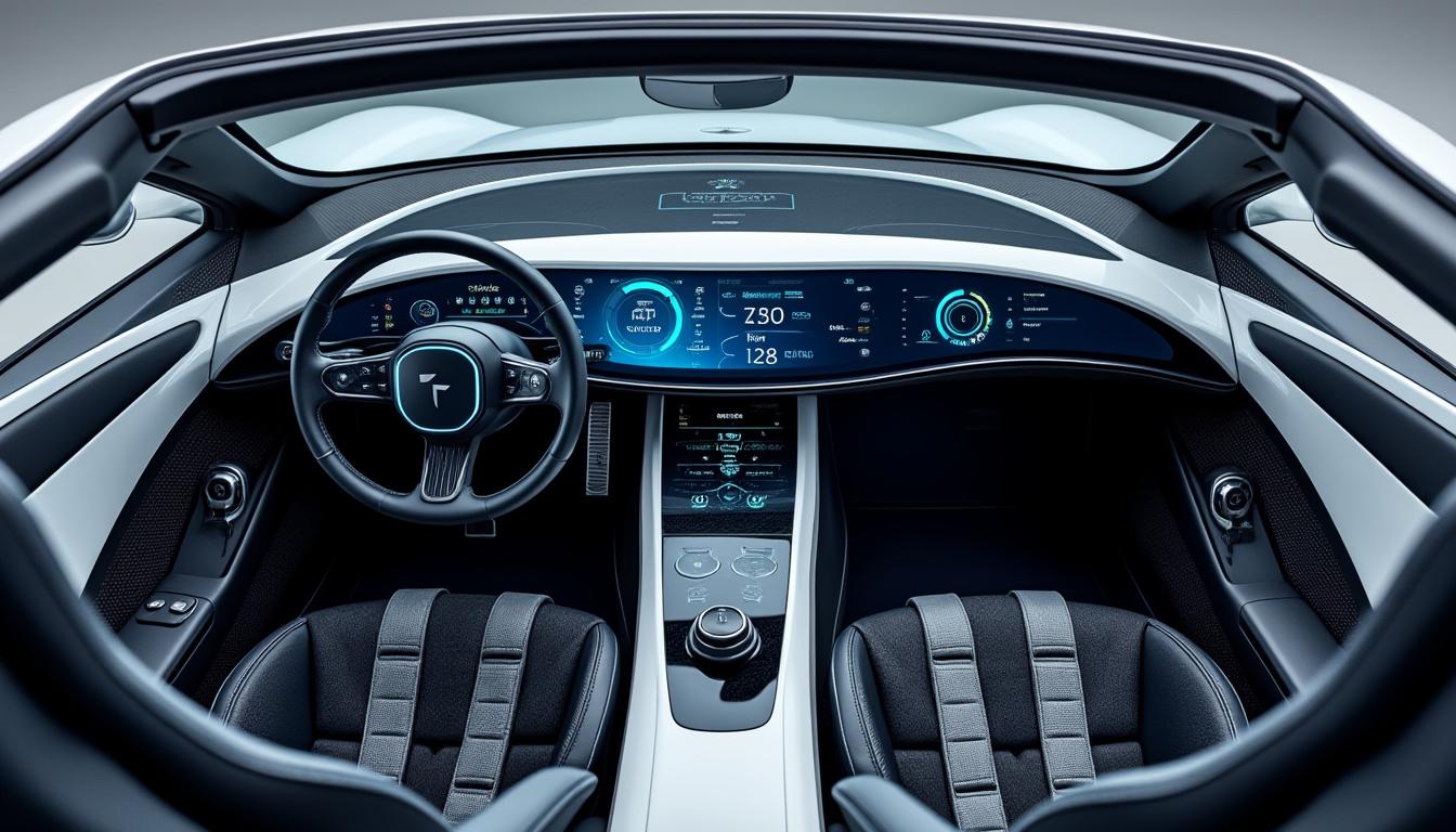 découvrez la nouvelle voiture de rallye 100 % électrique d'alpine, alliant performance et innovation pour une expérience de conduite durable et exaltante.