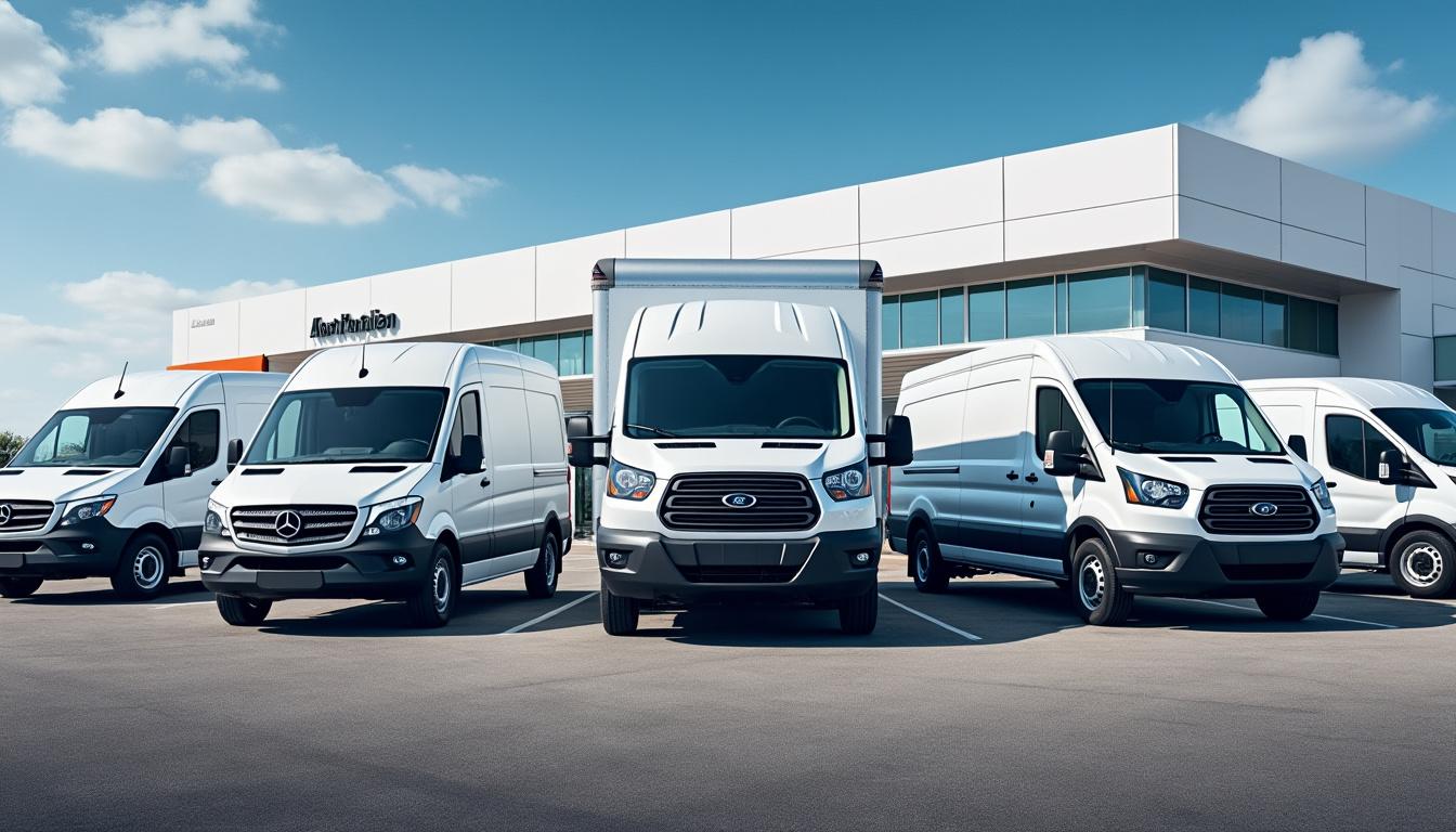 découvrez comment les pme optent pour la location longue durée de voitures d’occasion, une solution innovante et économique qui révolutionne le secteur automobile en pleine croissance.