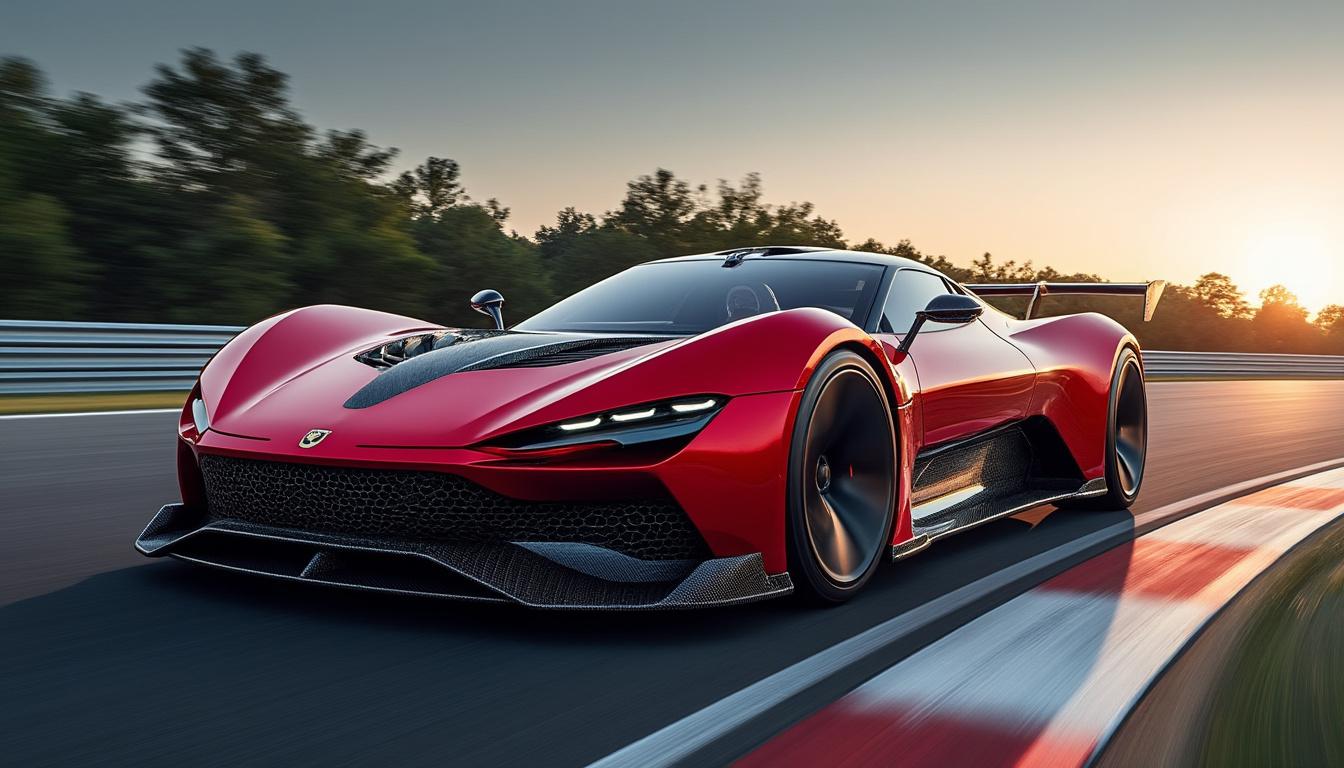 découvrez la capricorn 01 zagato, l’hypercar révolutionnaire alliant design innovant et performances exceptionnelles. plongez dans l’univers de l’exclusivité et de la puissance.