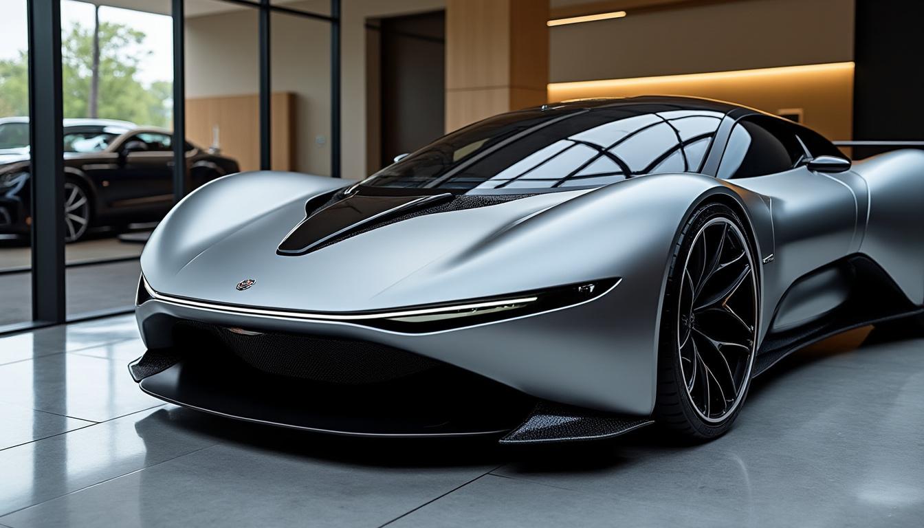 découvrez la capricorn 01 zagato, une hypercar révolutionnaire alliant design innovant et performances exceptionnelles, pour une expérience automobile unique.