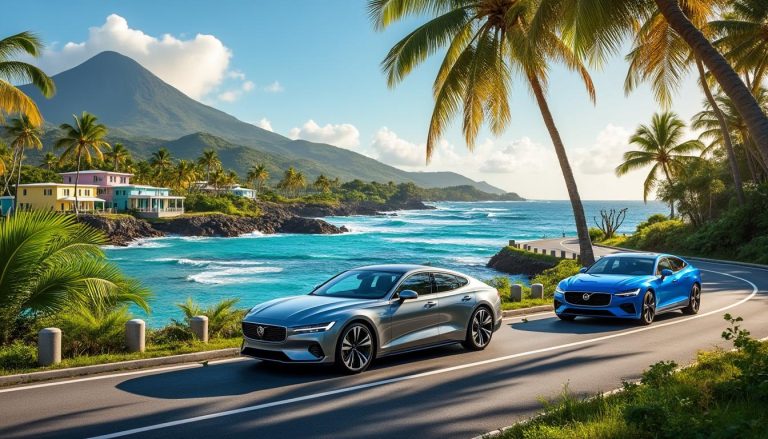 découvrez comment la guadeloupe et la martinique surprennent en se hissant parmi les leaders mondiaux des ventes de voitures neuves, une performance inattendue qui bouleverse le marché automobile.