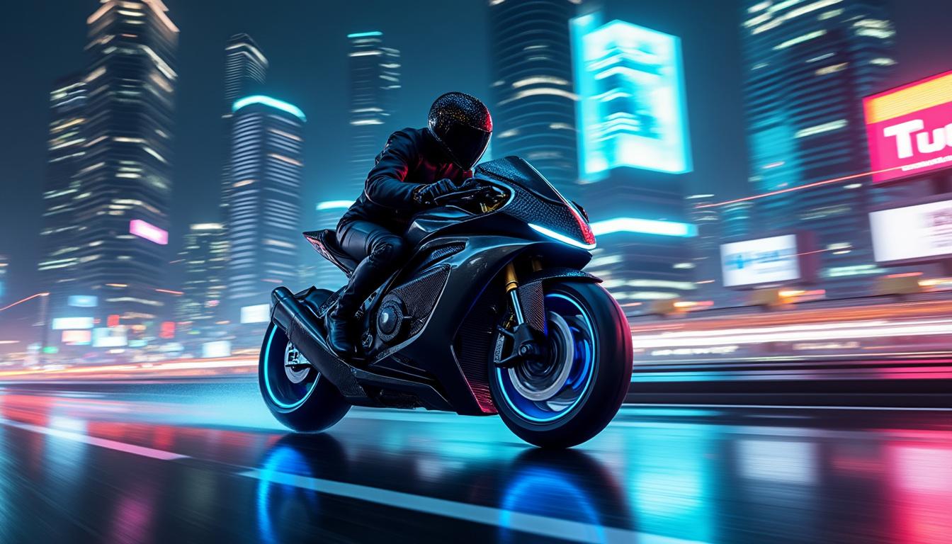 honda présente ses concepts électriques innovants ev fun et ev urban à l'eicma, offrant un aperçu de l'avenir de la mobilité urbaine électrique.