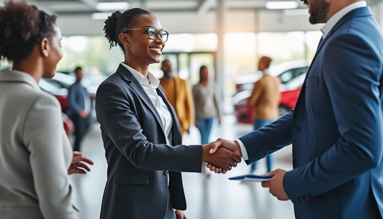 découvrez comment l'adie facilite l'achat de voitures d'occasion grâce à son microcrédit innovant, offrant un financement accessible et adapté à vos besoins.