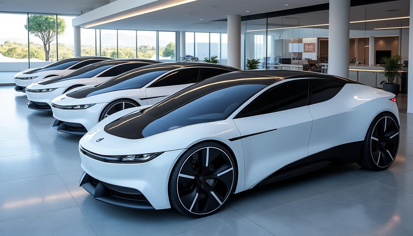 découvrez les 33 modèles de voitures éligibles au leasing social en 2025. profitez des meilleures offres pour accéder à une mobilité abordable et durable dès maintenant !