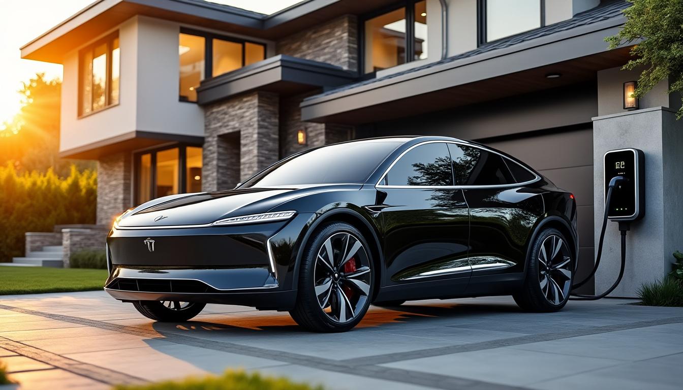 découvrez les défis actuels auxquels font face les véhicules électriques de luxe, entre innovation technologique, exigences écologiques et attentes des consommateurs.