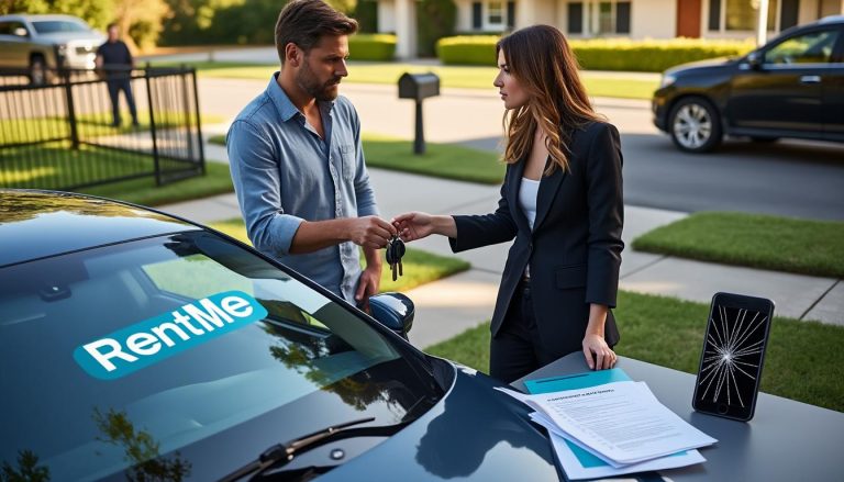 découvrez les risques liés à la location de véhicules entre particuliers et apprenez comment vous en protéger efficacement pour une expérience sécurisée.