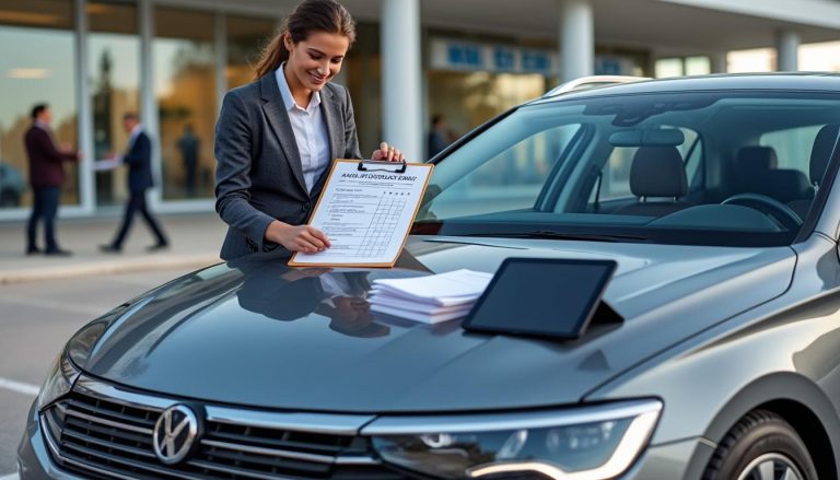 découvrez nos conseils pour éviter les mauvaises surprises financières lors du retour de votre voiture de location et profitez pleinement de votre expérience sans stress.