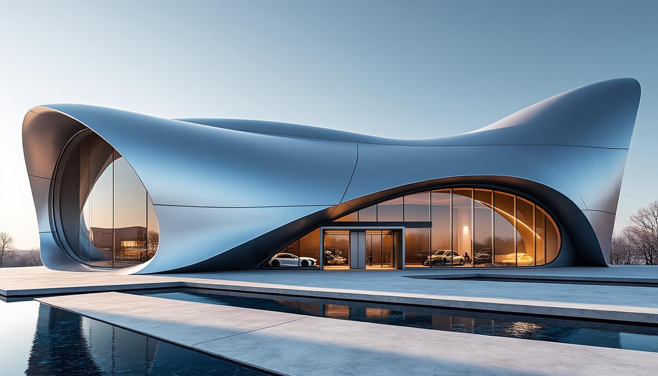 découvrez l'inauguration du m24, le nouveau musée du sport automobile, prévue le 28 mai 2026. plongez dans l'histoire et la passion de l'automobile de compétition.