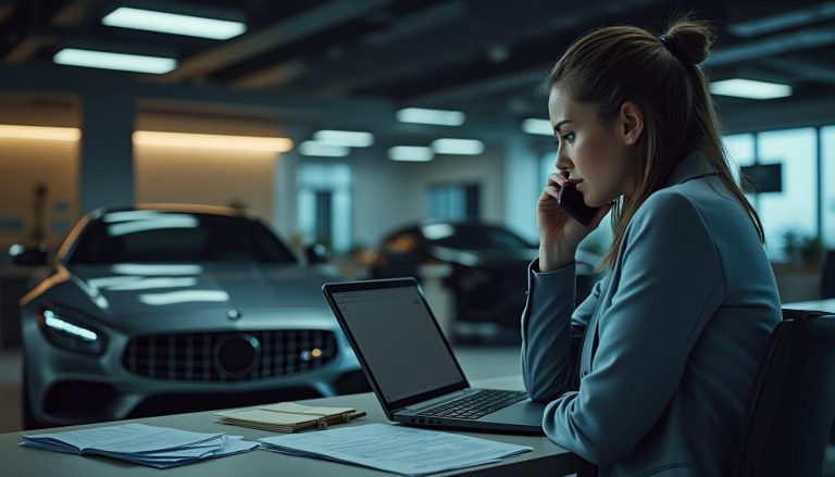 une agence de location de voitures est au centre d'une enquête après la disparition de 120 000 euros. le gérant est introuvable, faisant l'objet d'une plainte pour abus de confiance et escroquerie.