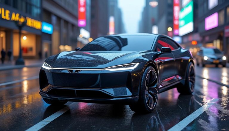 découvrez l'alpine a590, un nouveau suv électrique ambitieux qui promet de rivaliser avec le porsche cayenne sur le marché américain grâce à son design innovant et ses performances impressionnantes.