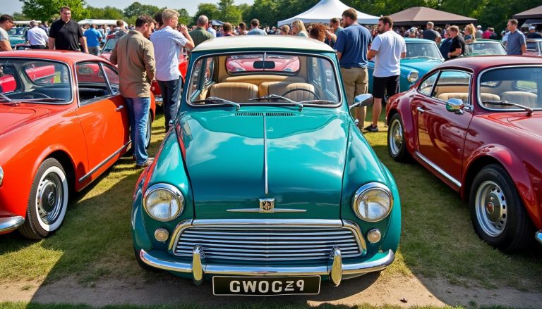 découvrez notre sélection unique de voitures anciennes à louer, chacune portant un nom emblématique, pour une expérience de conduite inoubliable.