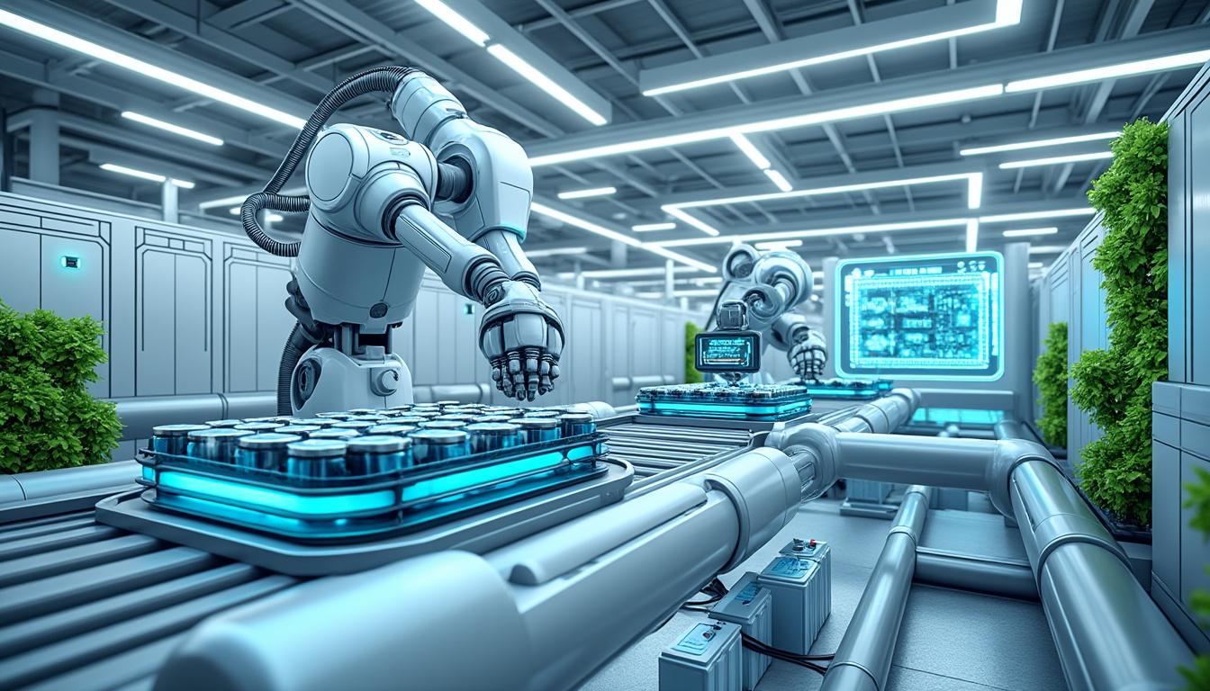 découvrez les avantages écologiques de la voiture électrique et les défis technologiques et environnementaux à surmonter pour une mobilité durable.