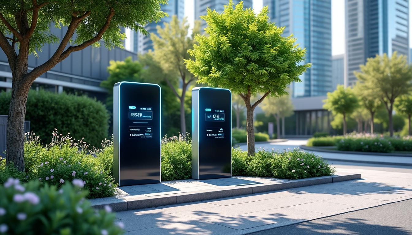 découvrez les avantages écologiques de la voiture électrique et les défis technologiques et économiques à surmonter pour une mobilité durable.